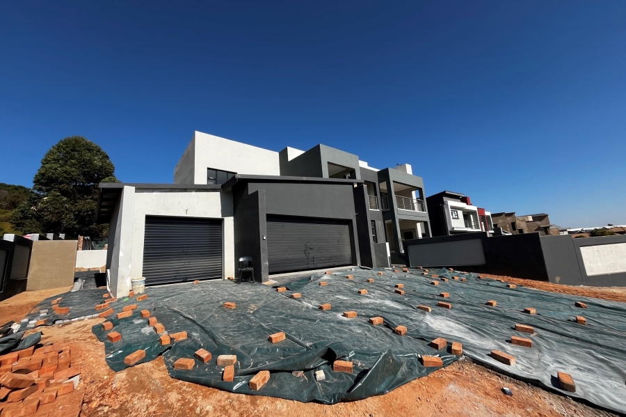 4 Bedroom Property for Sale in Roodepark Eco Estate Gauteng