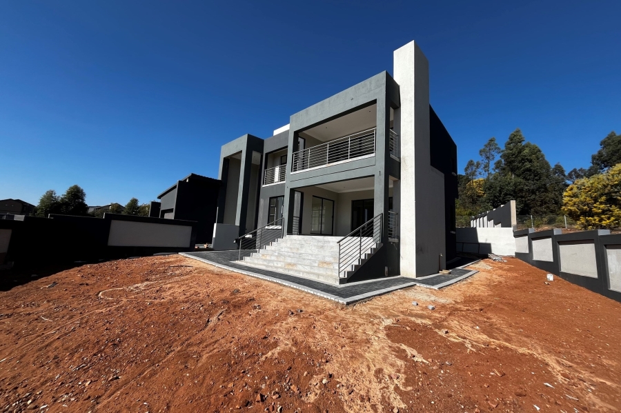 4 Bedroom Property for Sale in Roodepark Eco Estate Gauteng