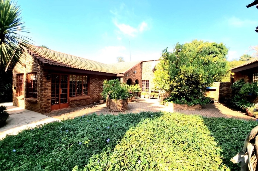 0 Bedroom Property for Sale in Ystervarkfontein Gauteng
