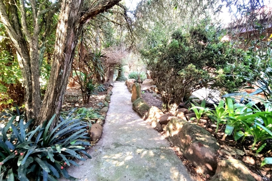 0 Bedroom Property for Sale in Ystervarkfontein Gauteng