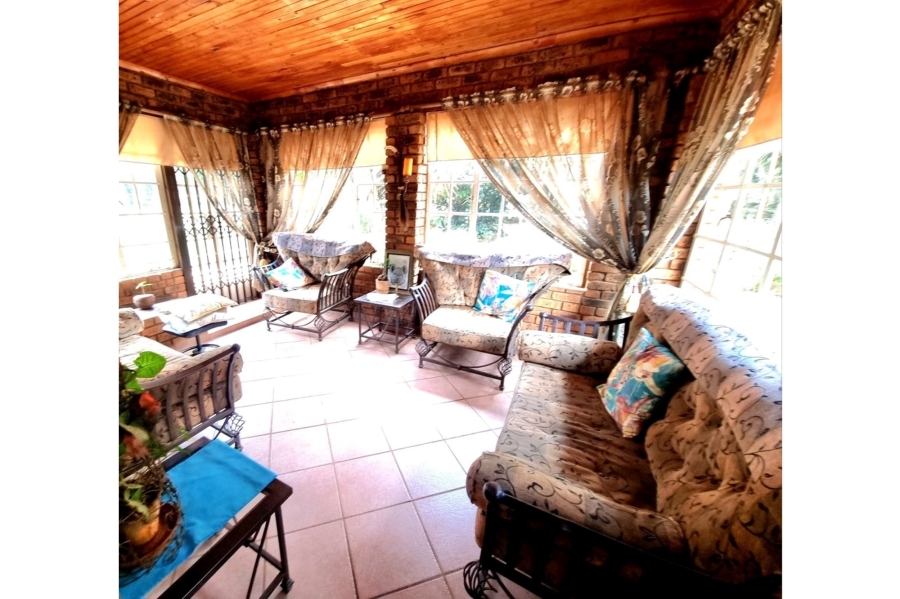 0 Bedroom Property for Sale in Ystervarkfontein Gauteng