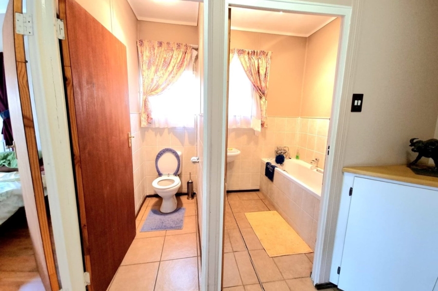 0 Bedroom Property for Sale in Ystervarkfontein Gauteng