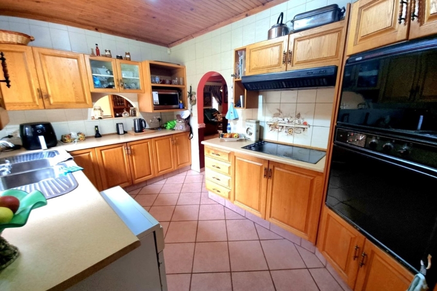 0 Bedroom Property for Sale in Ystervarkfontein Gauteng