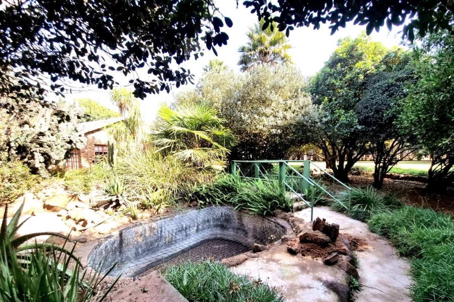 0 Bedroom Property for Sale in Ystervarkfontein Gauteng