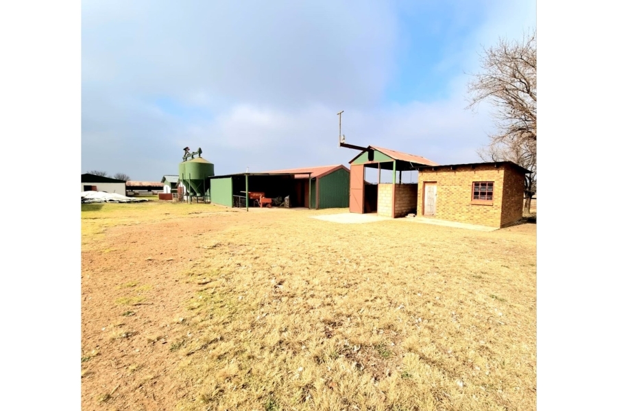 0 Bedroom Property for Sale in Ystervarkfontein Gauteng