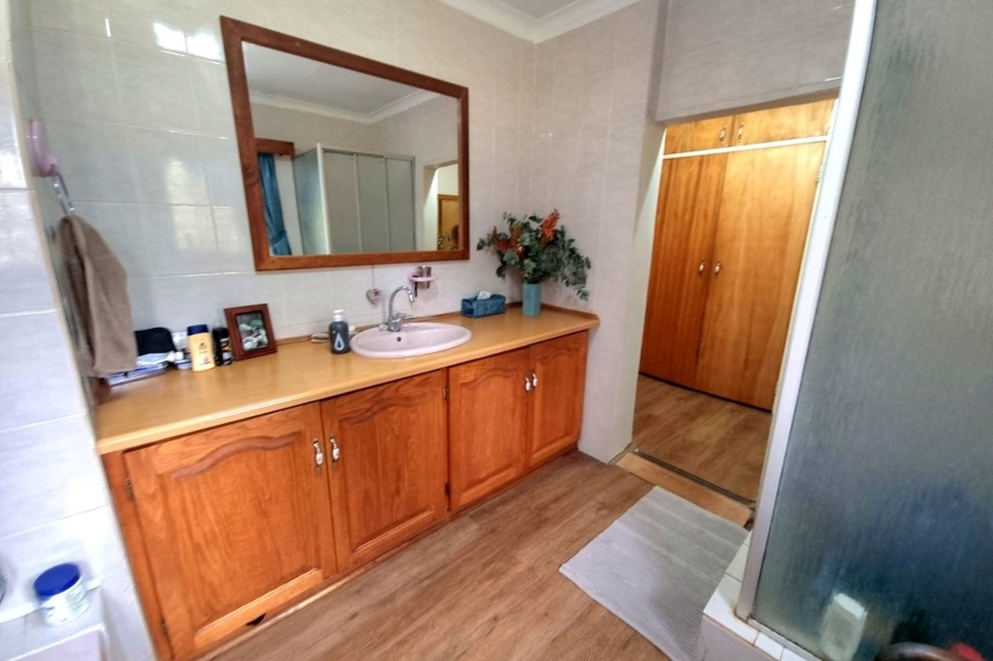 0 Bedroom Property for Sale in Ystervarkfontein Gauteng