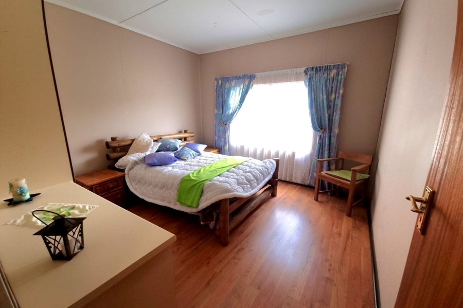 0 Bedroom Property for Sale in Ystervarkfontein Gauteng