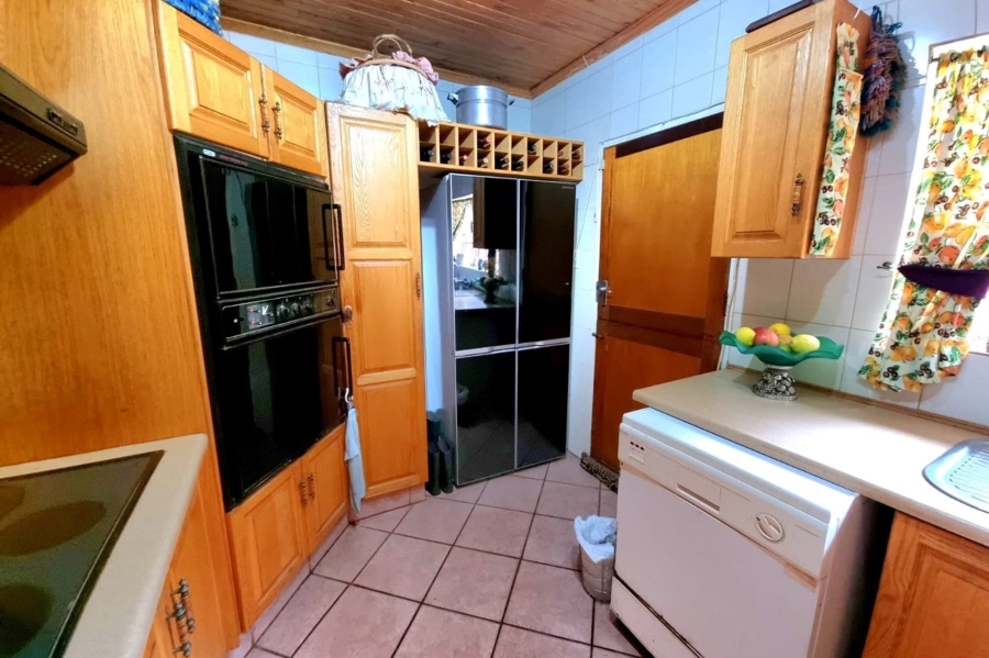 0 Bedroom Property for Sale in Ystervarkfontein Gauteng