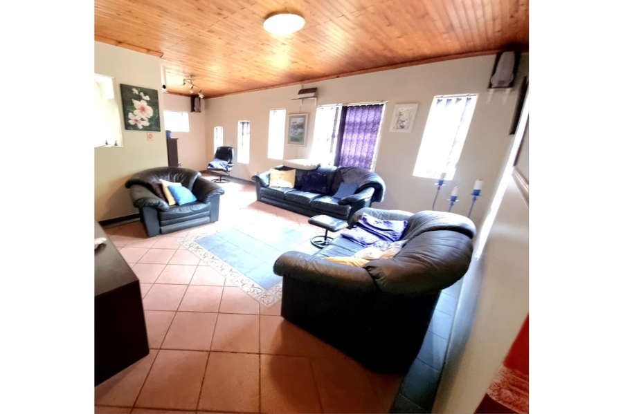0 Bedroom Property for Sale in Ystervarkfontein Gauteng