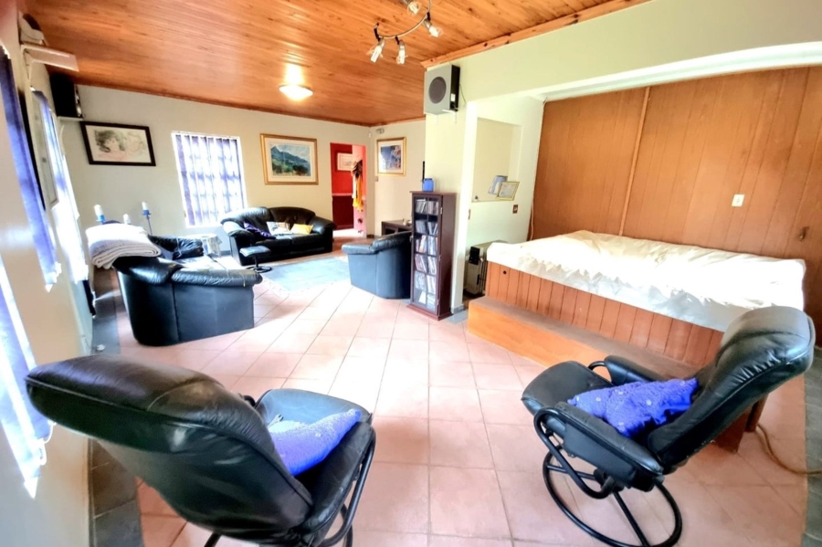 0 Bedroom Property for Sale in Ystervarkfontein Gauteng