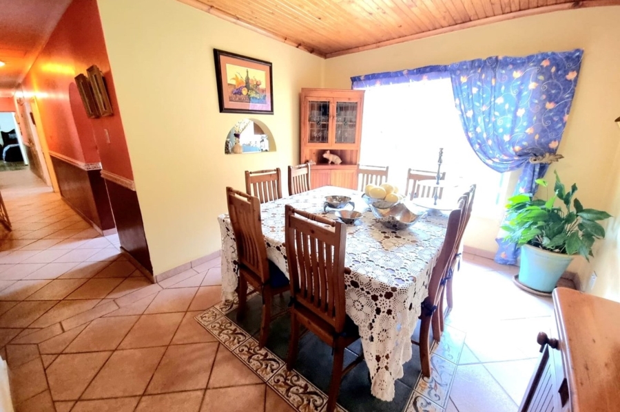 0 Bedroom Property for Sale in Ystervarkfontein Gauteng