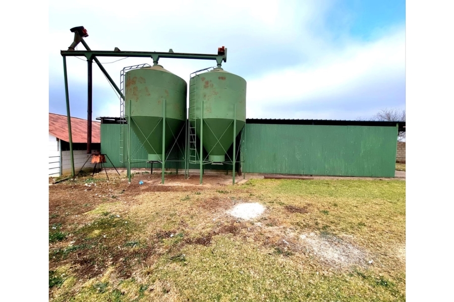 0 Bedroom Property for Sale in Ystervarkfontein Gauteng