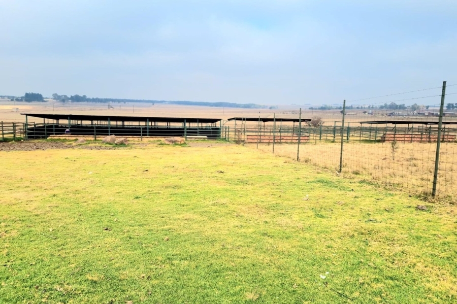 0 Bedroom Property for Sale in Ystervarkfontein Gauteng