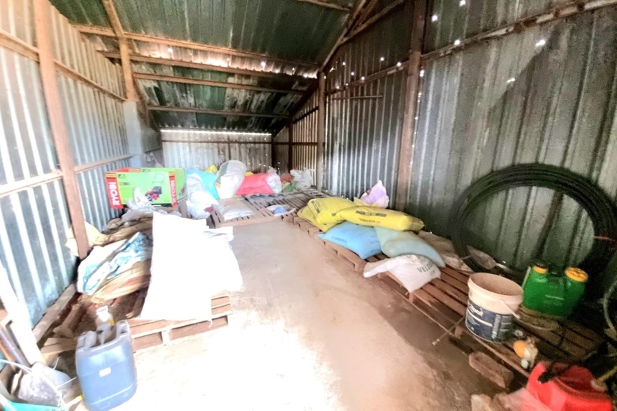 0 Bedroom Property for Sale in Ystervarkfontein Gauteng