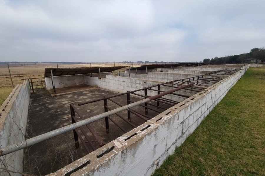 0 Bedroom Property for Sale in Ystervarkfontein Gauteng