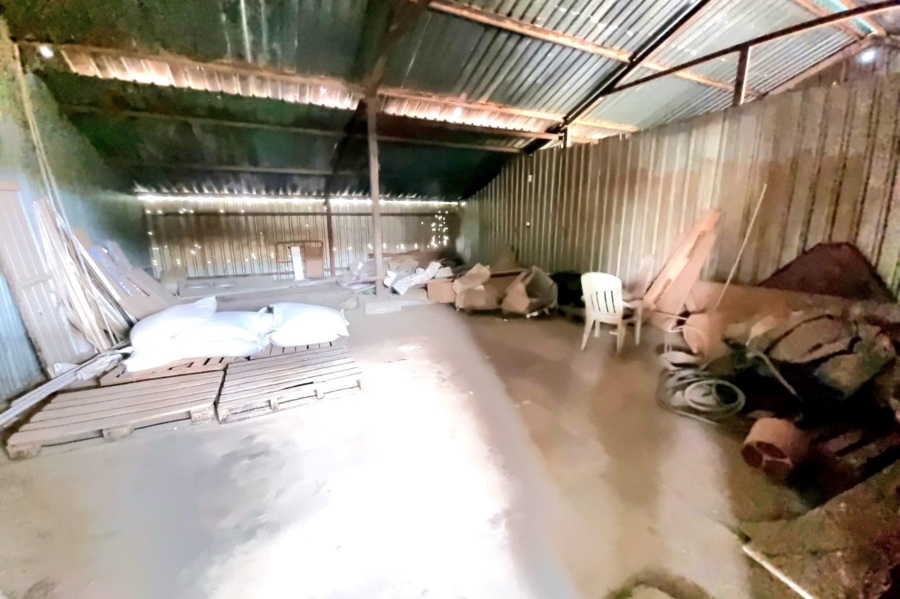 0 Bedroom Property for Sale in Ystervarkfontein Gauteng