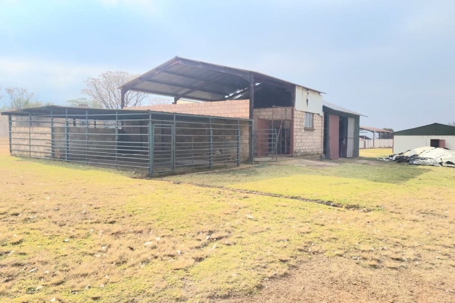0 Bedroom Property for Sale in Ystervarkfontein Gauteng