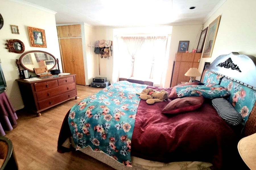 0 Bedroom Property for Sale in Ystervarkfontein Gauteng