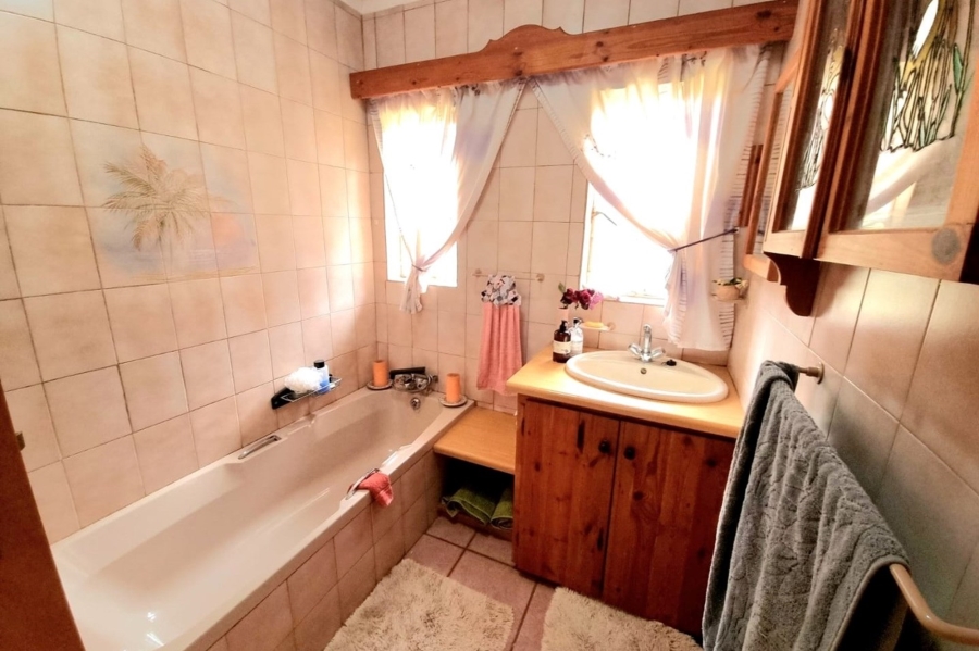 0 Bedroom Property for Sale in Ystervarkfontein Gauteng