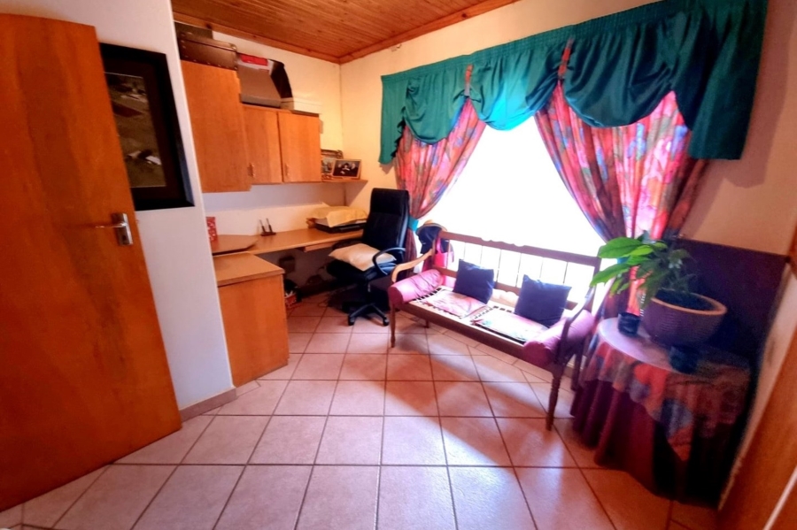 0 Bedroom Property for Sale in Ystervarkfontein Gauteng