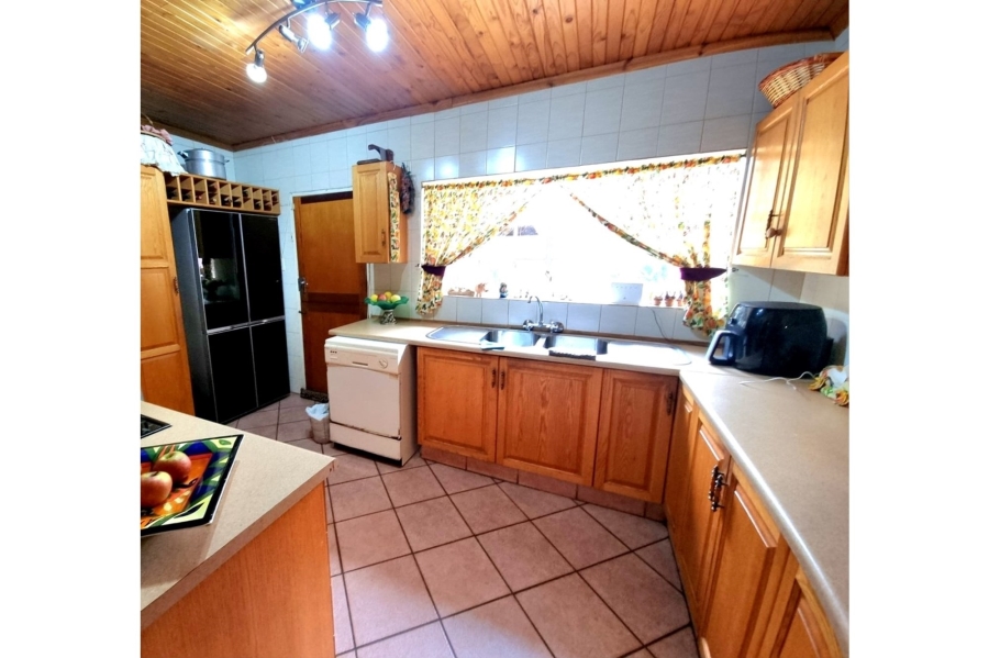 0 Bedroom Property for Sale in Ystervarkfontein Gauteng