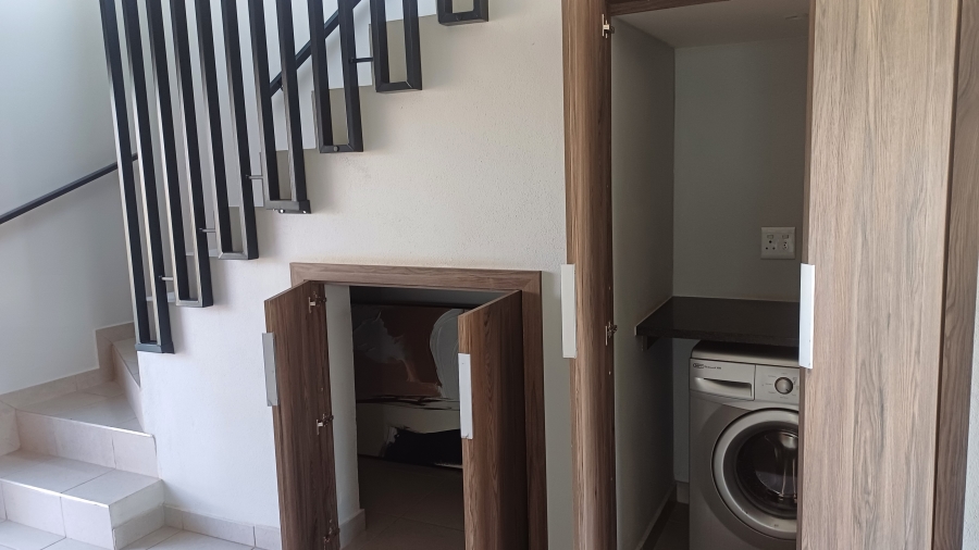 4 Bedroom Property for Sale in Sky City Gauteng