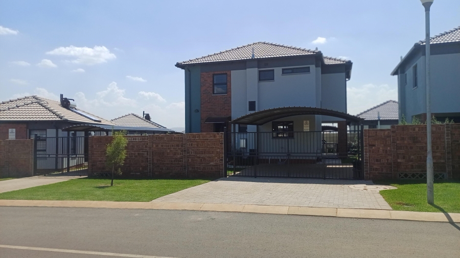 4 Bedroom Property for Sale in Sky City Gauteng