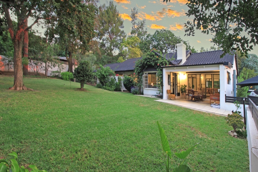 3 Bedroom Property for Sale in Bryanston Gauteng