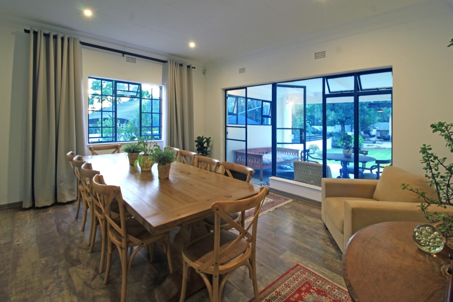 3 Bedroom Property for Sale in Bryanston Gauteng