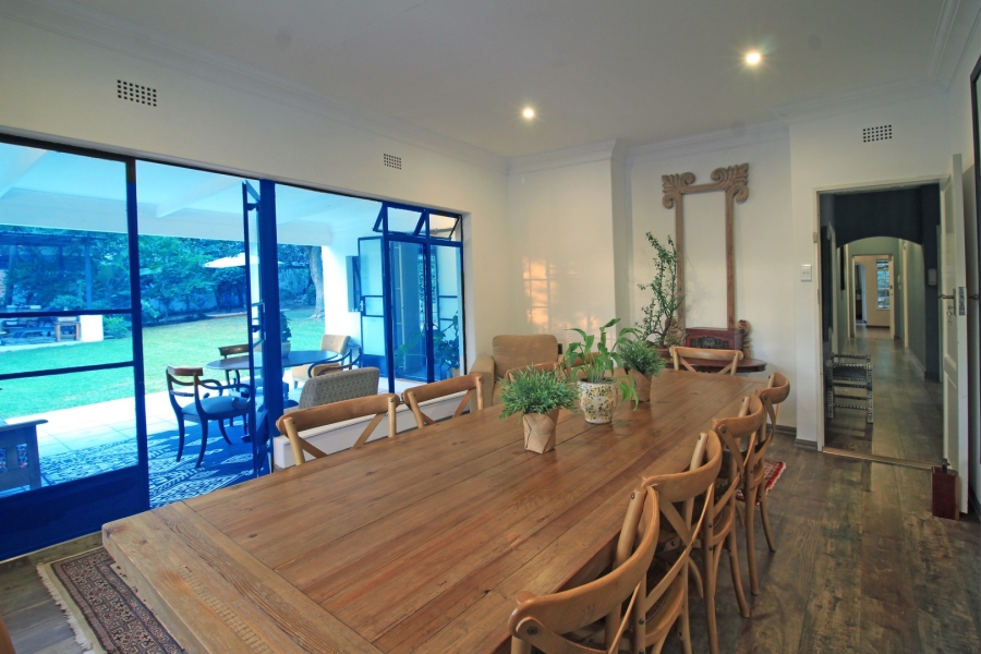 3 Bedroom Property for Sale in Bryanston Gauteng