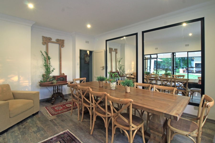 3 Bedroom Property for Sale in Bryanston Gauteng