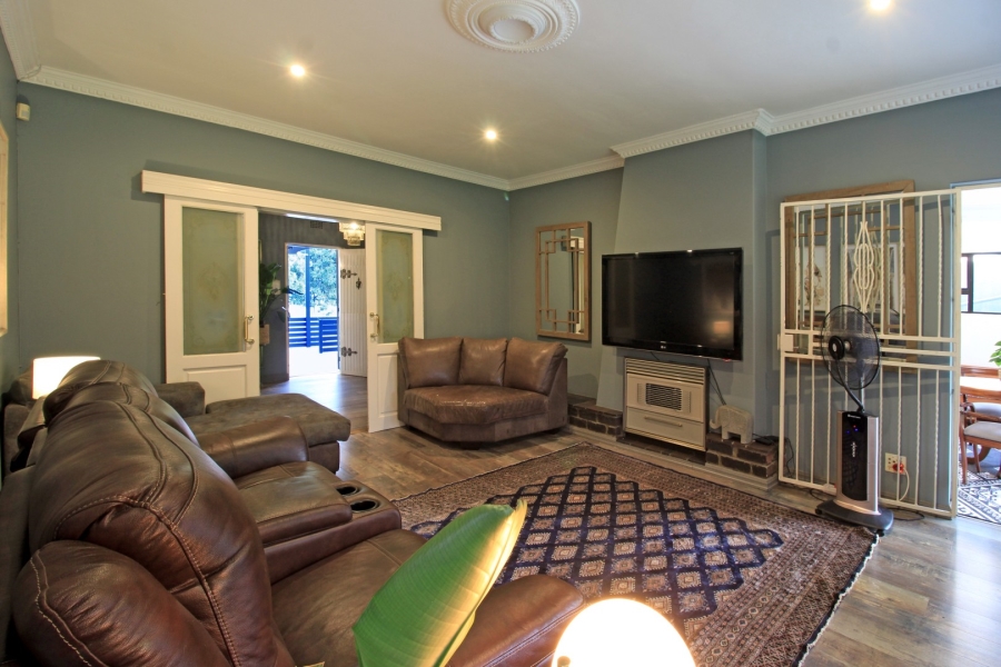 3 Bedroom Property for Sale in Bryanston Gauteng