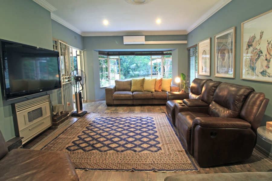 3 Bedroom Property for Sale in Bryanston Gauteng