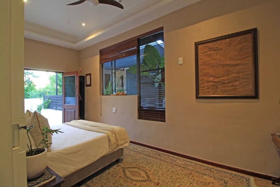 3 Bedroom Property for Sale in Bryanston Gauteng