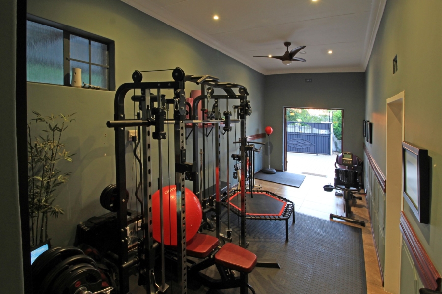 3 Bedroom Property for Sale in Bryanston Gauteng