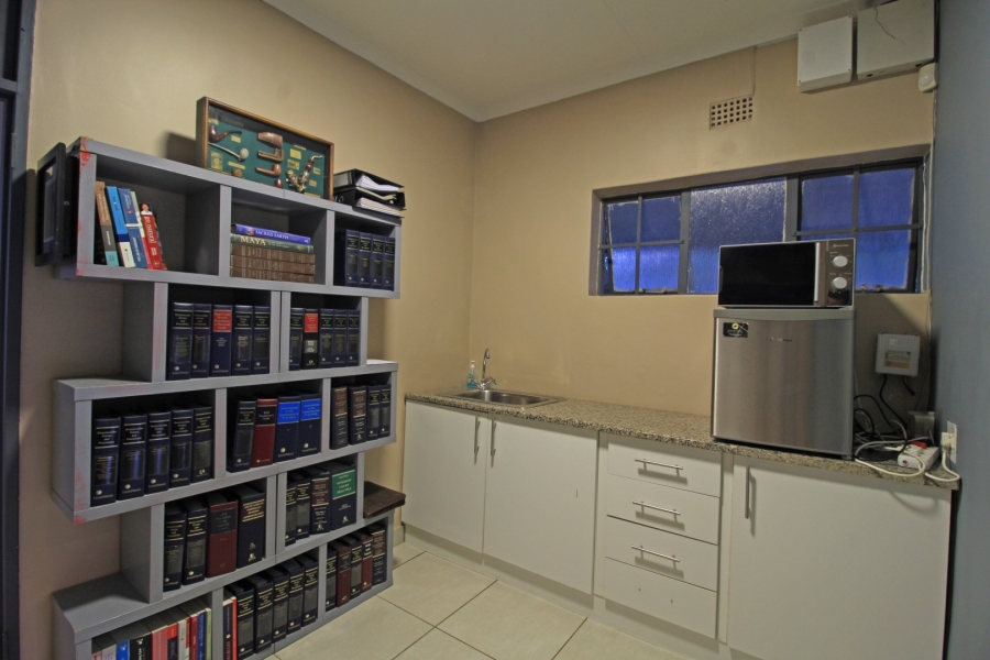 3 Bedroom Property for Sale in Bryanston Gauteng