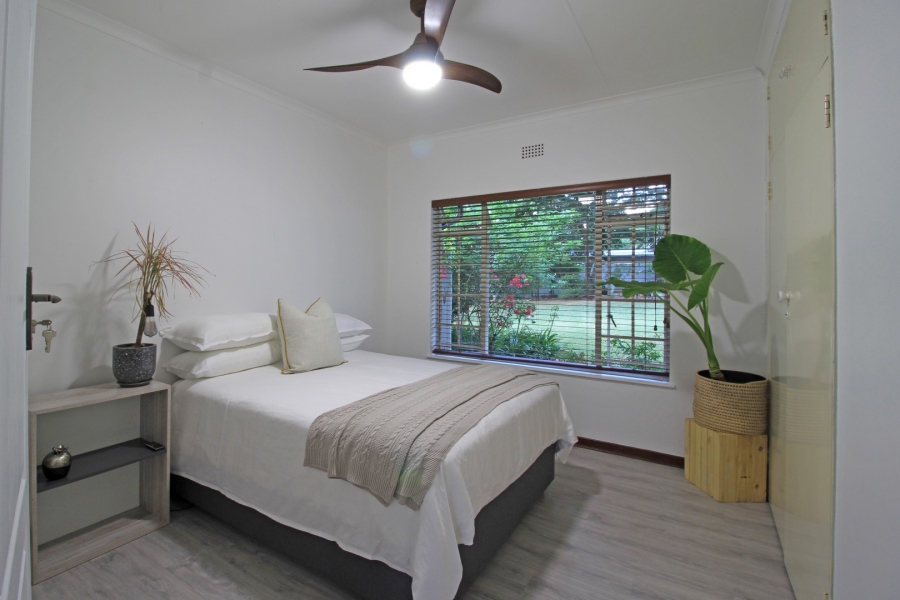3 Bedroom Property for Sale in Bryanston Gauteng