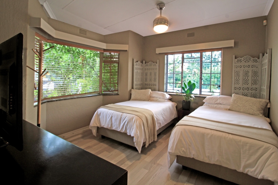 3 Bedroom Property for Sale in Bryanston Gauteng