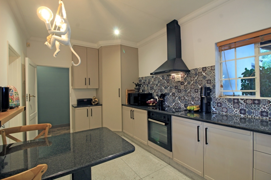 3 Bedroom Property for Sale in Bryanston Gauteng