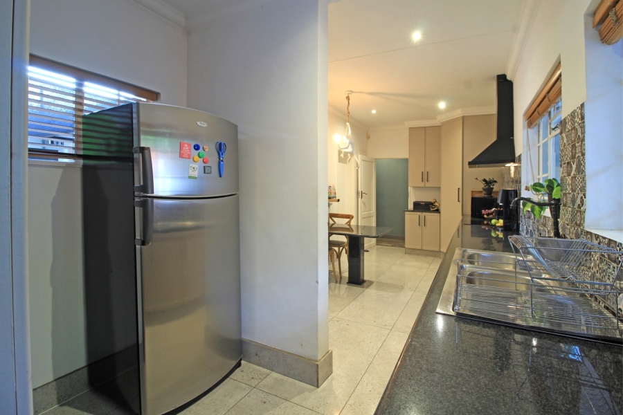 3 Bedroom Property for Sale in Bryanston Gauteng