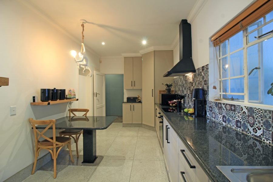 3 Bedroom Property for Sale in Bryanston Gauteng