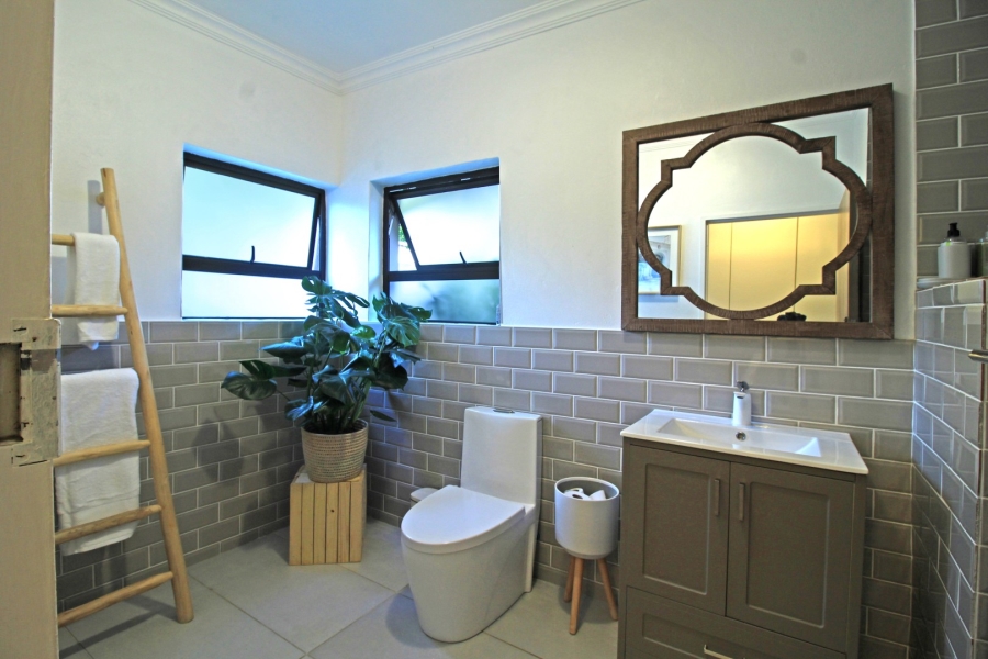 3 Bedroom Property for Sale in Bryanston Gauteng