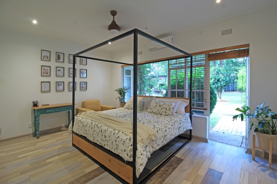 3 Bedroom Property for Sale in Bryanston Gauteng
