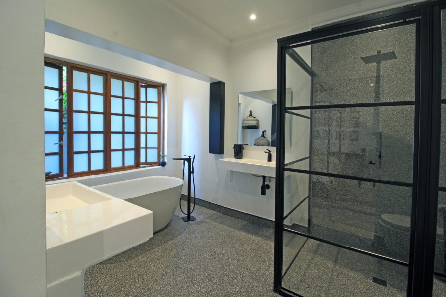 3 Bedroom Property for Sale in Bryanston Gauteng