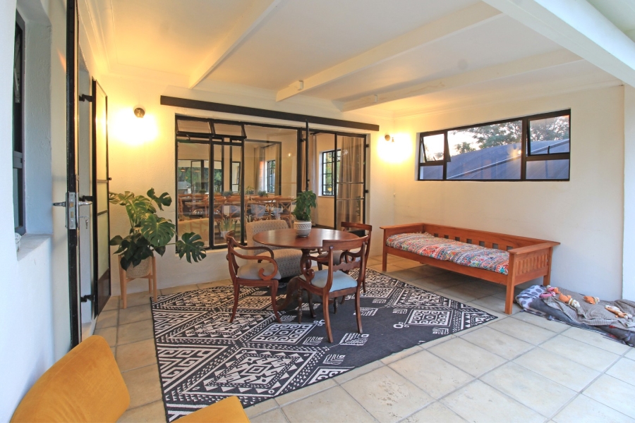3 Bedroom Property for Sale in Bryanston Gauteng