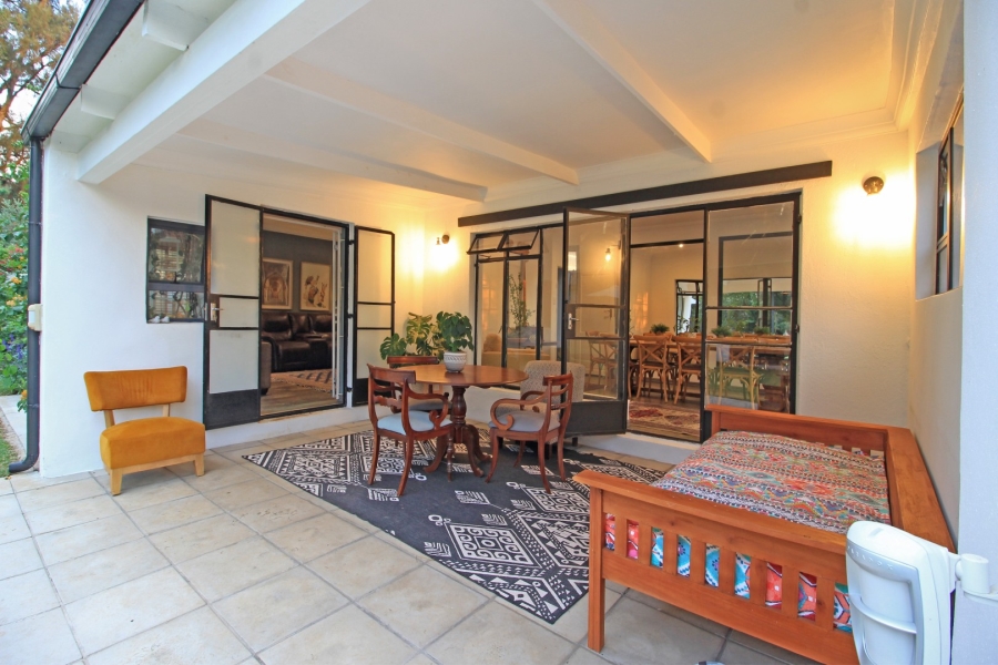 3 Bedroom Property for Sale in Bryanston Gauteng