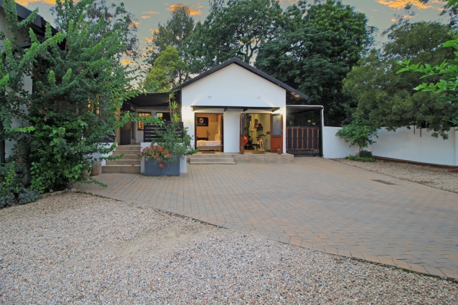 3 Bedroom Property for Sale in Bryanston Gauteng