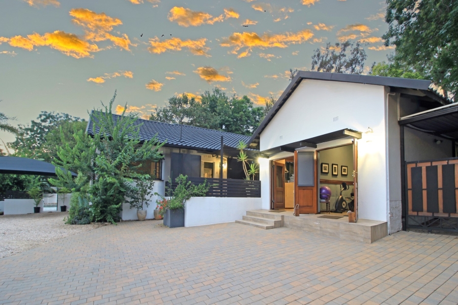 3 Bedroom Property for Sale in Bryanston Gauteng