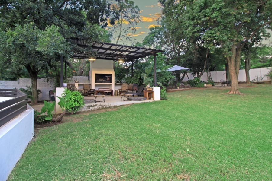 3 Bedroom Property for Sale in Bryanston Gauteng