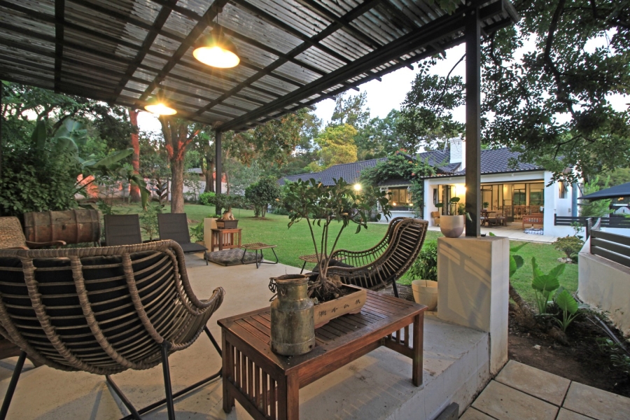 3 Bedroom Property for Sale in Bryanston Gauteng